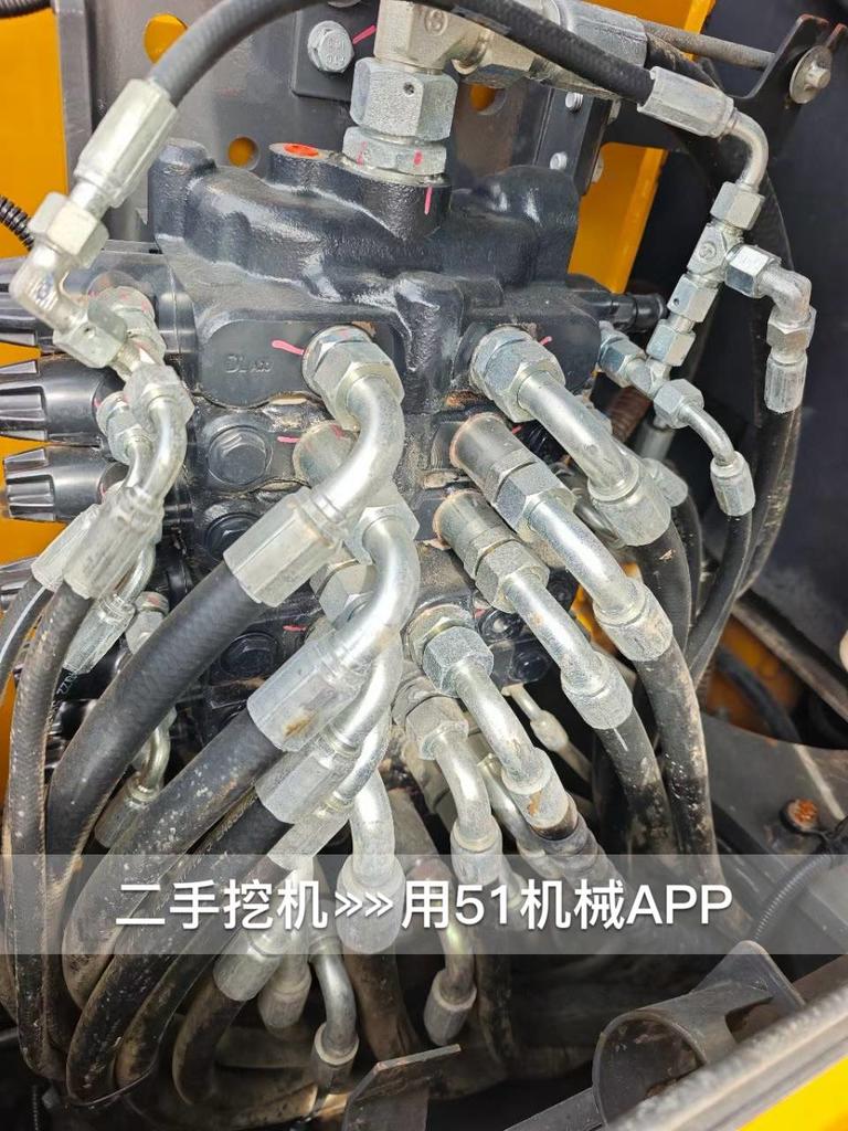51挖机